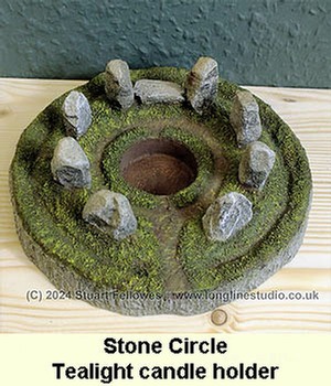 stone circle