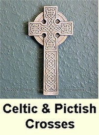 celtic cross menu
