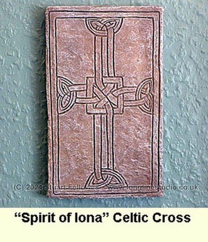 spirit of iona